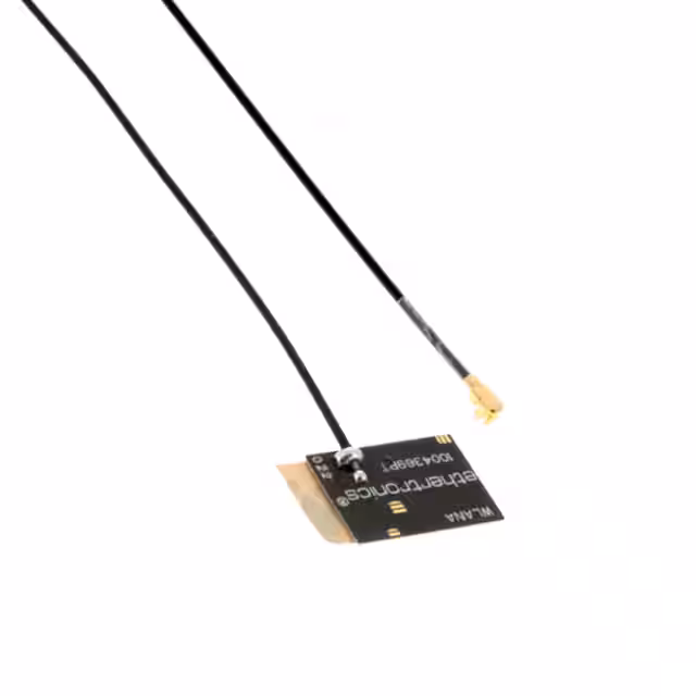 1004369PT-AA10L0135 Ethertronics/AVX  Antenne RF